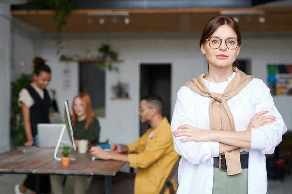 Boostez la Motivation de Vos Employés grâce à la Formation en Entreprise