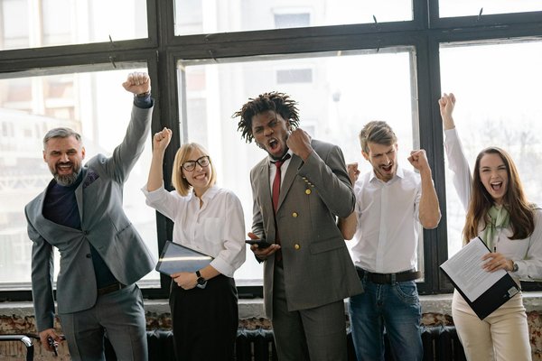 Comment transformer votre politique d'entreprise en moteur d'innovation ?