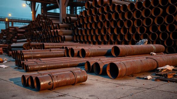 Innovations et expertises des tuyaux pétroliers pour le secteur