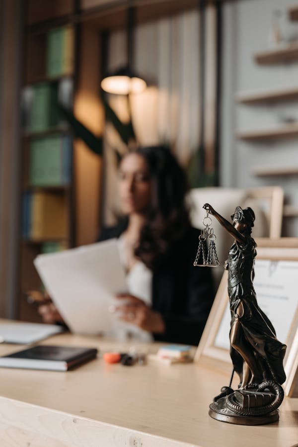 Avocat pour rupture conventionnelle : votre guide vers la réussite